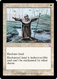 (image for) Consecrate Land