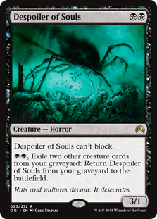 (image for) Despoiler of Souls