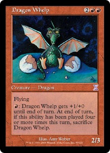 (image for) Dragon Whelp