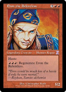 (image for) Eron the Relentless