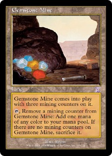 (image for) Gemstone Mine