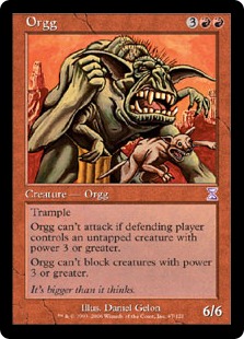 (image for) Orgg