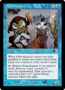(image for) Ovinomancer