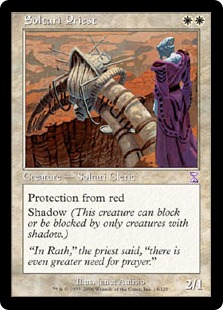(image for) Soltari Priest