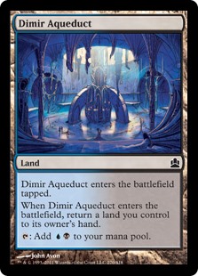 (image for) Dimir Aqueduct