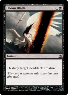 (image for) Doom Blade