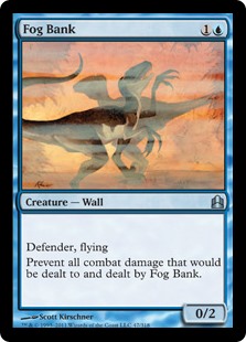 (image for) Fog Bank