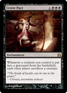 (image for) Grave Pact