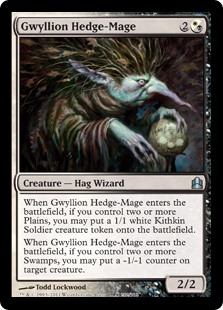 (image for) Gwyllion Hedge-Mage