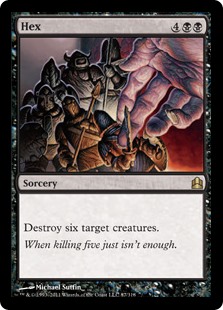 (image for) Hex