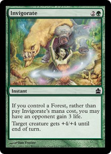 (image for) Invigorate