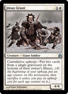 (image for) Jötun Grunt