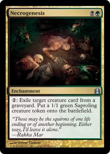 (image for) Necrogenesis