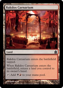 (image for) Rakdos Carnarium