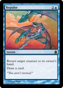 (image for) Repulse