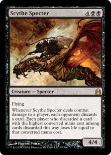 (image for) Scythe Specter