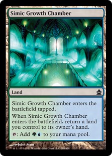 (image for) Simic Growth Chamber