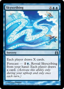 (image for) Skyscribing
