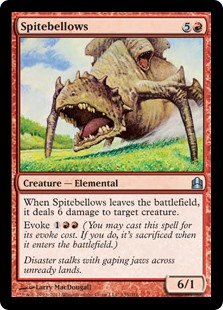 (image for) Spitebellows