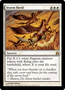 (image for) Storm Herd