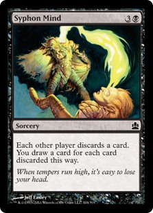 (image for) Syphon Mind