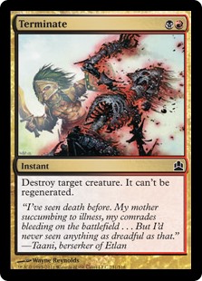 (image for) Terminate