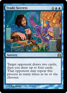 (image for) Trade Secrets