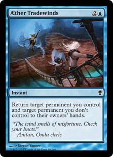 (image for) Aether Tradewinds