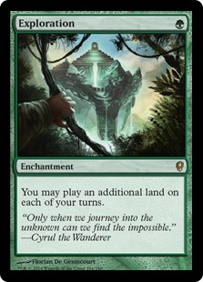 (image for) Exploration