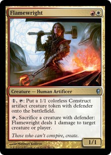 (image for) Flamewright