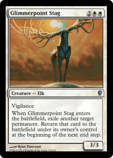 (image for) Glimmerpoint Stag