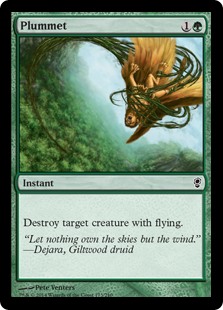 (image for) Plummet