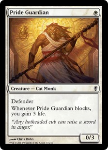 (image for) Pride Guardian