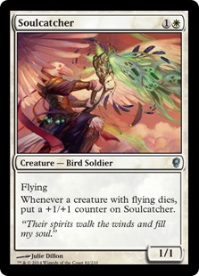 (image for) Soulcatcher