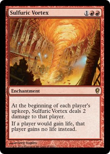 (image for) Sulfuric Vortex
