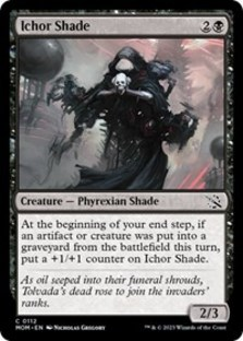 (image for) Ichor Shade