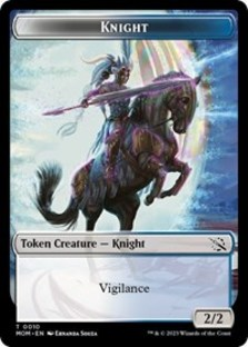 (image for) Knight Token