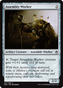 (image for) Assembly-Worker