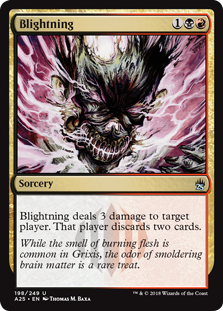 (image for) Blightning