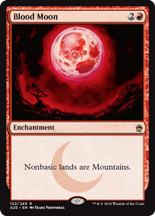 (image for) Blood Moon