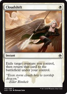 (image for) Cloudshift