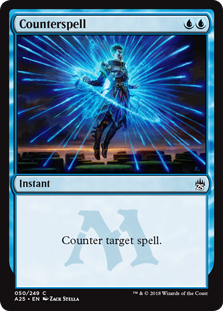 (image for) Counterspell