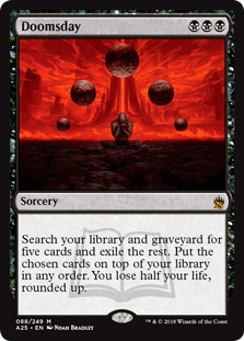 (image for) Doomsday