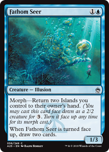 (image for) Fathom Seer