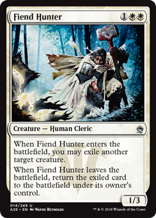 (image for) Fiend Hunter
