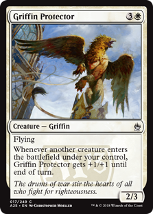 (image for) Griffin Protector