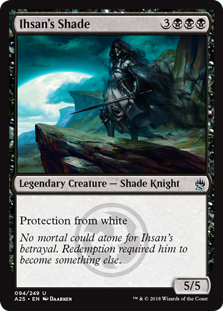 (image for) Ihsan's Shade