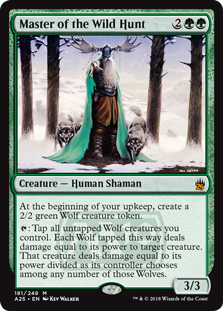 (image for) Master of the Wild Hunt