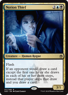 (image for) Notion Thief