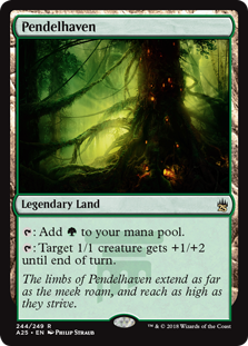 (image for) Pendelhaven